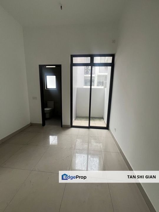 Aspira ParkHome 2Storey Endlot house for Sale, Johor, Gelang Patah