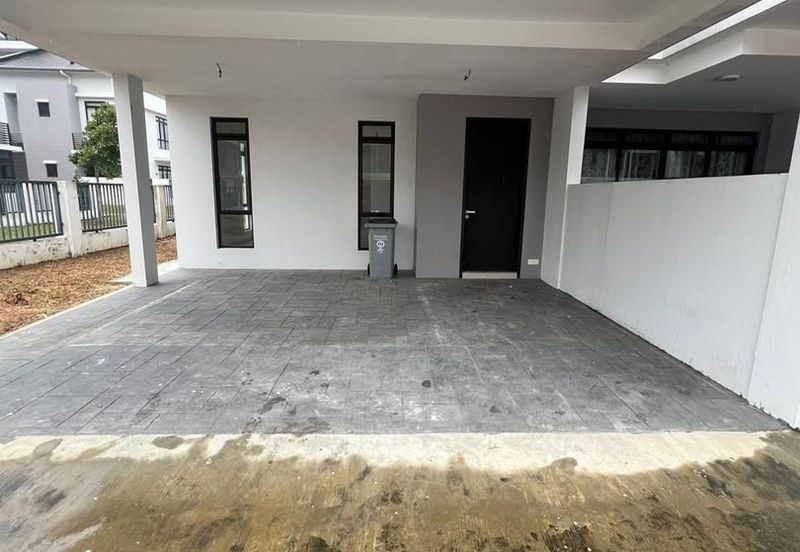 Aspira ParkHomes @ Gelang Patah