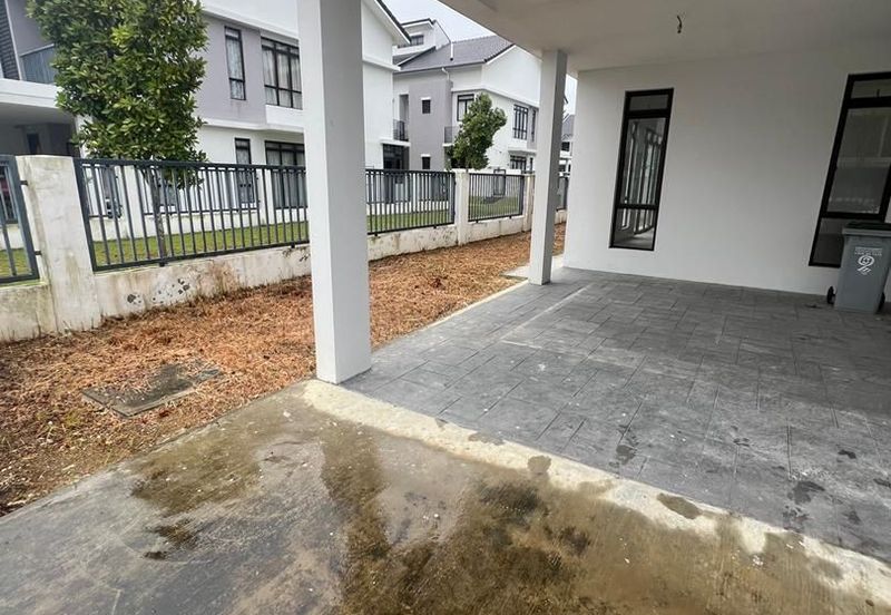 Aspira ParkHomes @ Gelang Patah