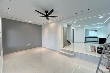 Taman Ungku Tun Aminah