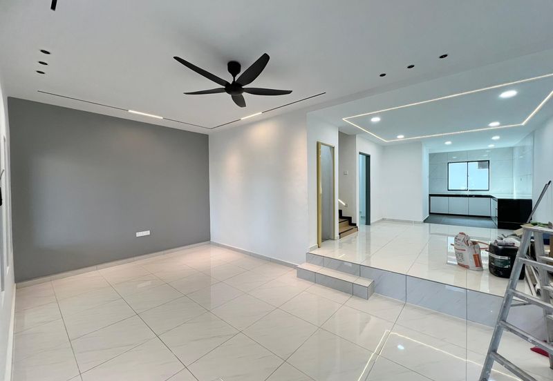 Taman Ungku Tun Aminah