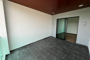 Taman Ungku Tun Aminah