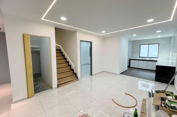 Taman Ungku Tun Aminah