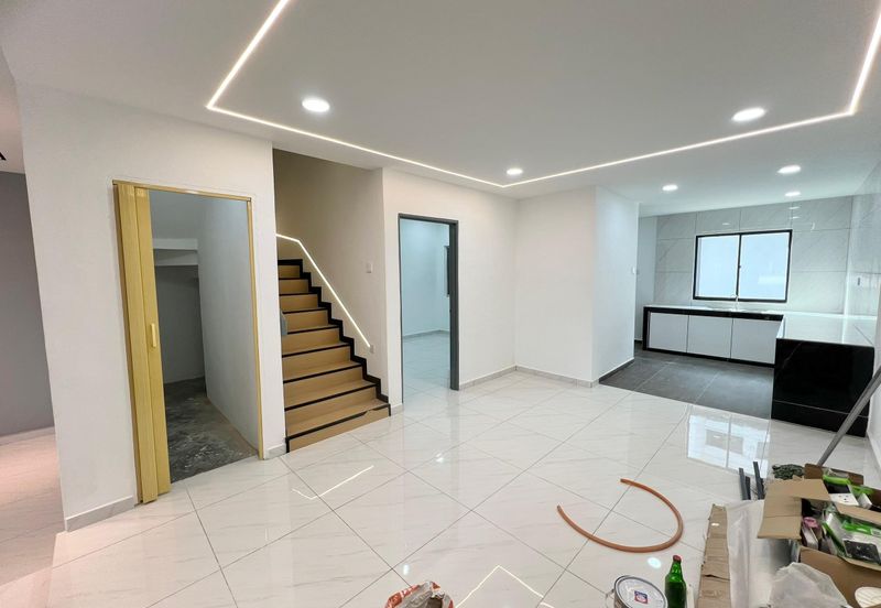 Taman Ungku Tun Aminah