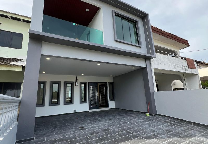 Taman Ungku Tun Aminah