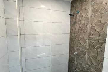 Taman Ungku Tun Aminah