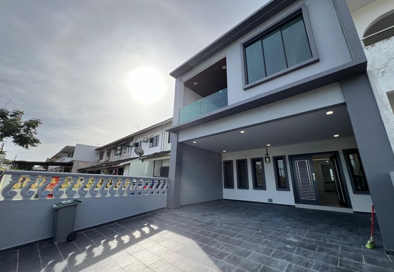 Taman Ungku Tun Aminah