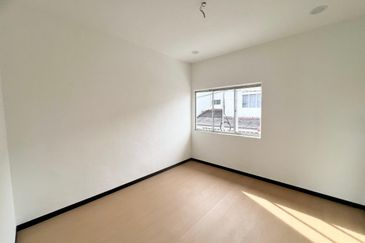 Taman Ungku Tun Aminah