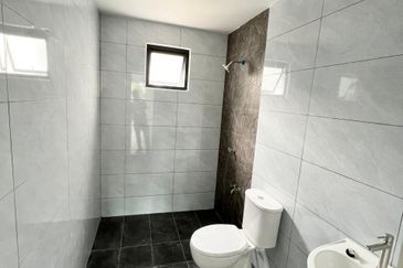 Taman Ungku Tun Aminah