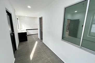 Taman Ungku Tun Aminah