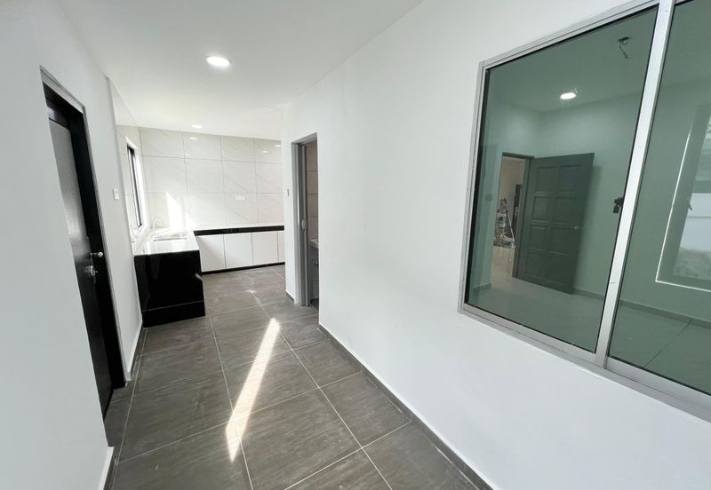 Taman Ungku Tun Aminah