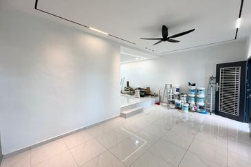 Taman Ungku Tun Aminah