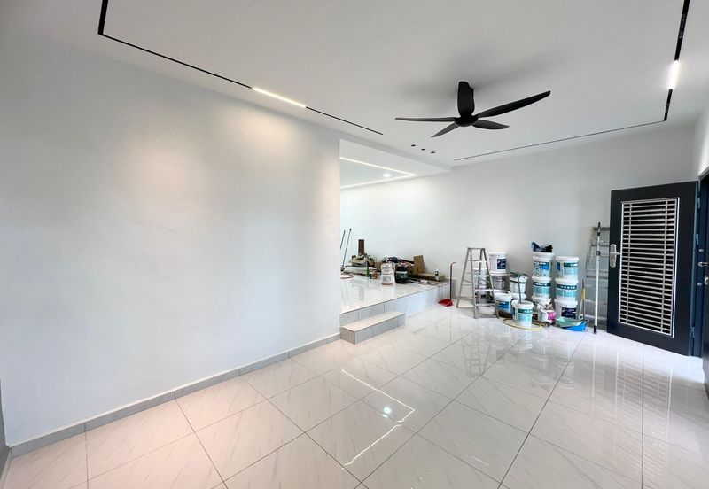 Taman Ungku Tun Aminah