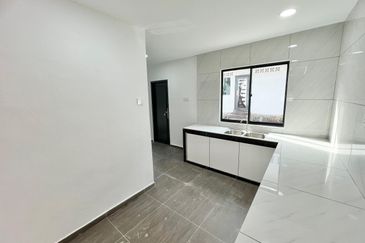 Taman Ungku Tun Aminah