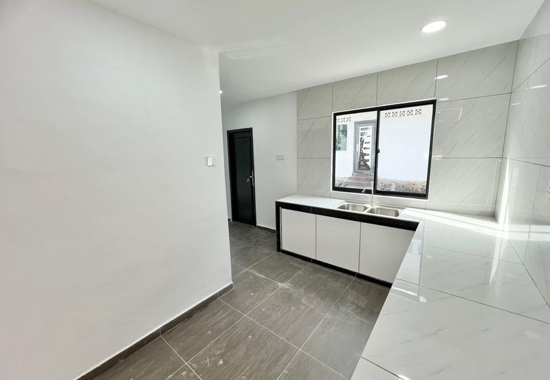 Taman Ungku Tun Aminah