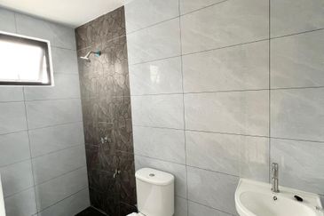 Taman Ungku Tun Aminah