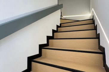 Taman Ungku Tun Aminah