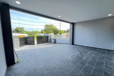 Taman Ungku Tun Aminah