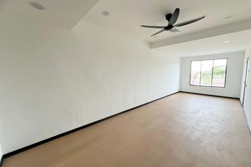 Taman Ungku Tun Aminah