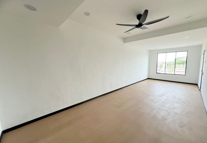 Taman Ungku Tun Aminah