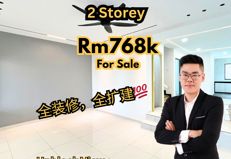 Taman Ungku Tun Aminah