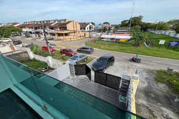 Taman Ungku Tun Aminah