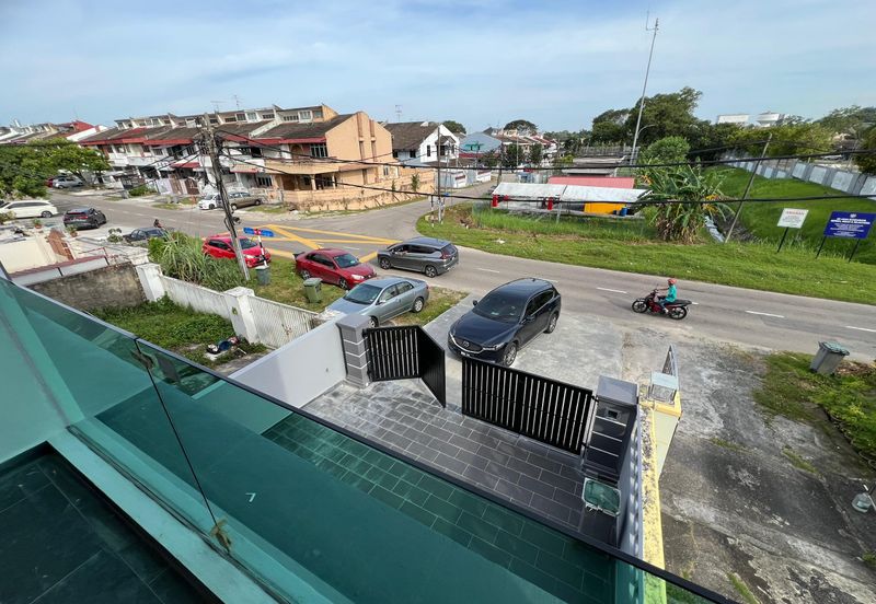 Taman Ungku Tun Aminah