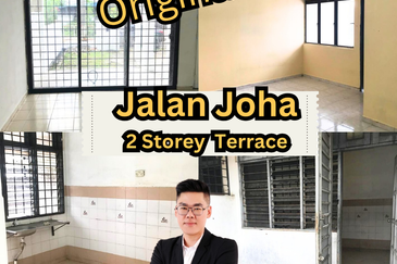 Taman Desa Cemerlang