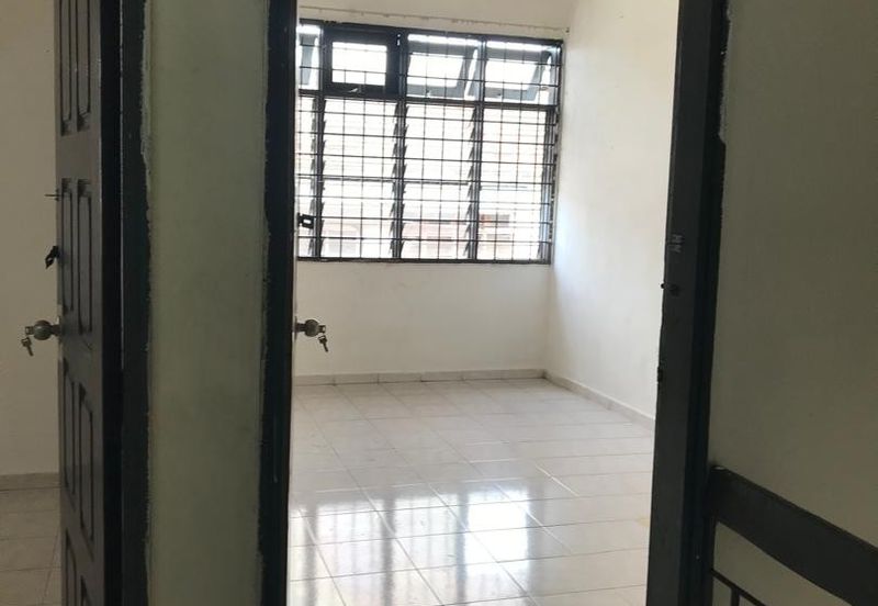 Taman Desa Cemerlang