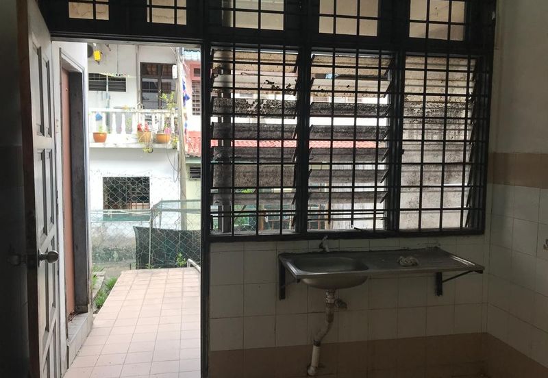 Taman Desa Cemerlang