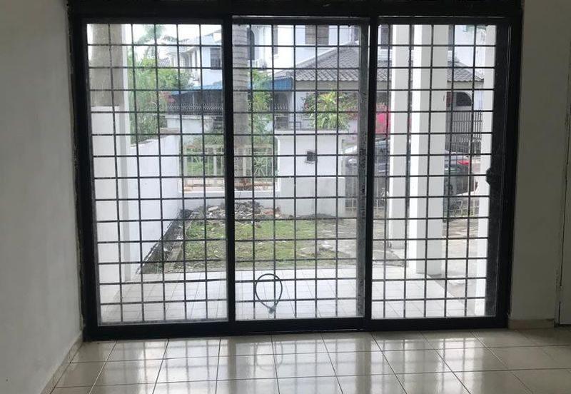 Taman Desa Cemerlang