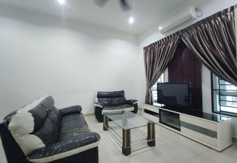 Austin Residence @Taman Mount Austin