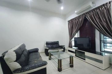 Austin Residence @Taman Mount Austin