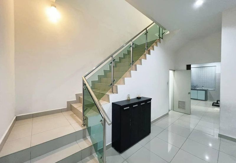 Austin Residence @Taman Mount Austin