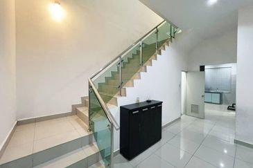 Austin Residence @Taman Mount Austin