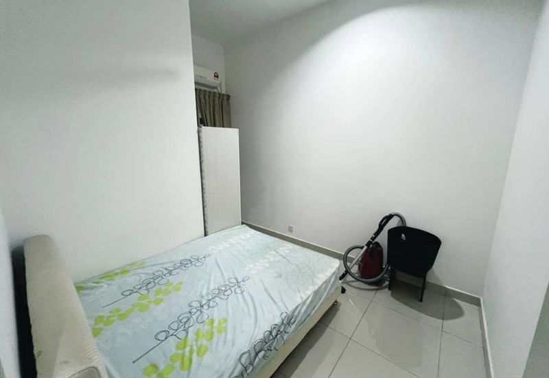 Austin Residence @Taman Mount Austin