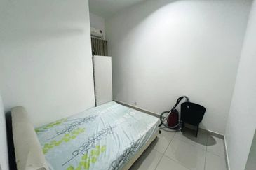 Austin Residence @Taman Mount Austin