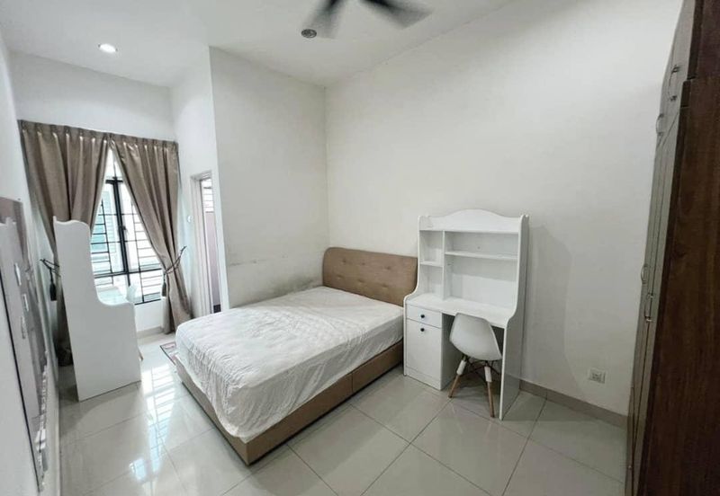 Austin Residence @Taman Mount Austin