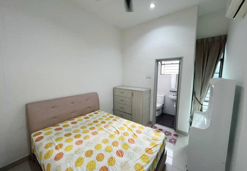 Austin Residence @Taman Mount Austin