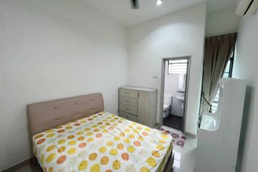 Austin Residence @Taman Mount Austin