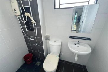 Austin Residence @Taman Mount Austin