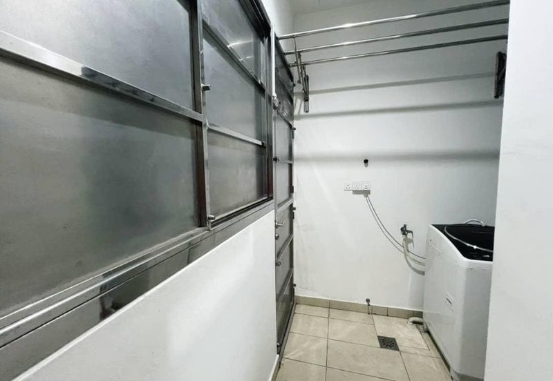 Austin Residence @Taman Mount Austin