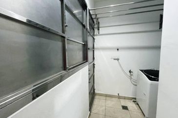 Austin Residence @Taman Mount Austin