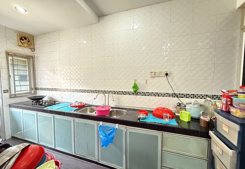 JP Perdana (Jaya Putra Perdana)