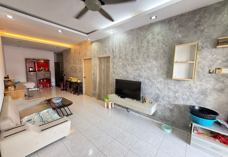 JP Perdana (Jaya Putra Perdana)