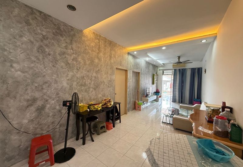 JP Perdana (Jaya Putra Perdana)