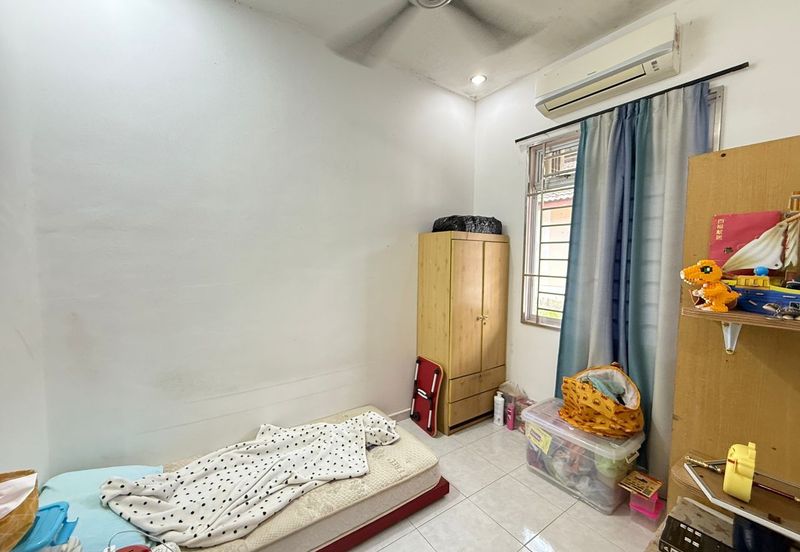 JP Perdana (Jaya Putra Perdana)