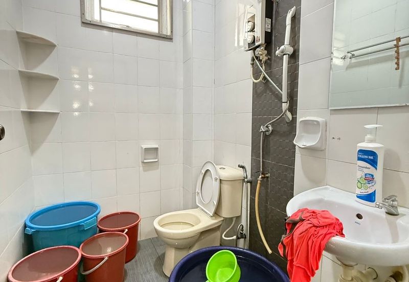 JP Perdana (Jaya Putra Perdana)