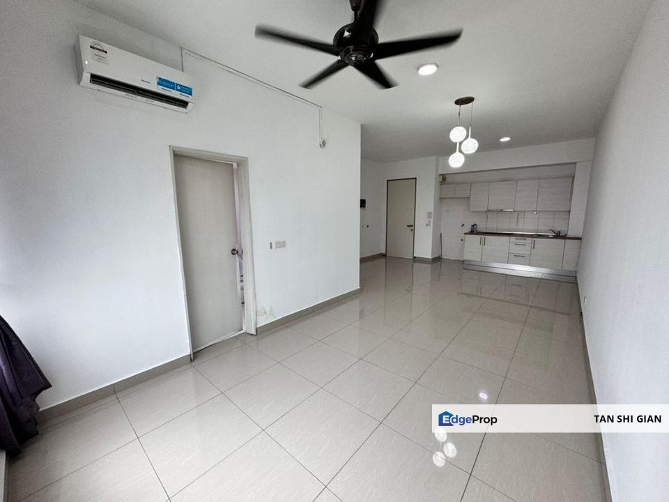 Greenfield Regency Studio for Sale, Johor, Tampoi