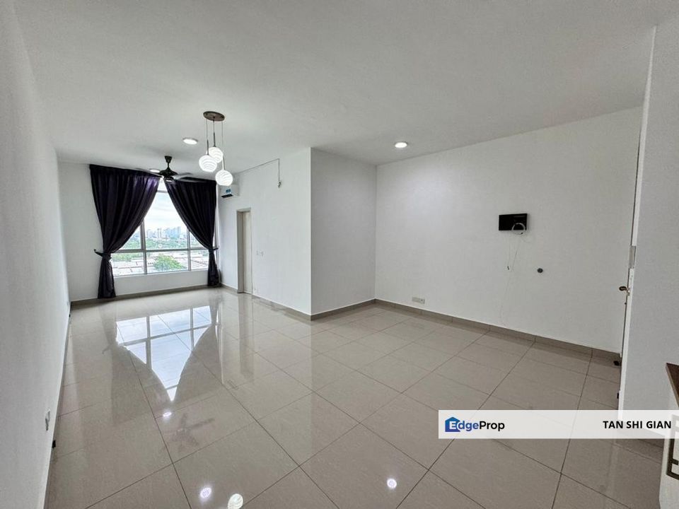 Greenfield Regency Studio for Sale, Johor, Tampoi